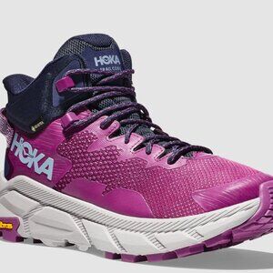 Hoka Hiking Boots